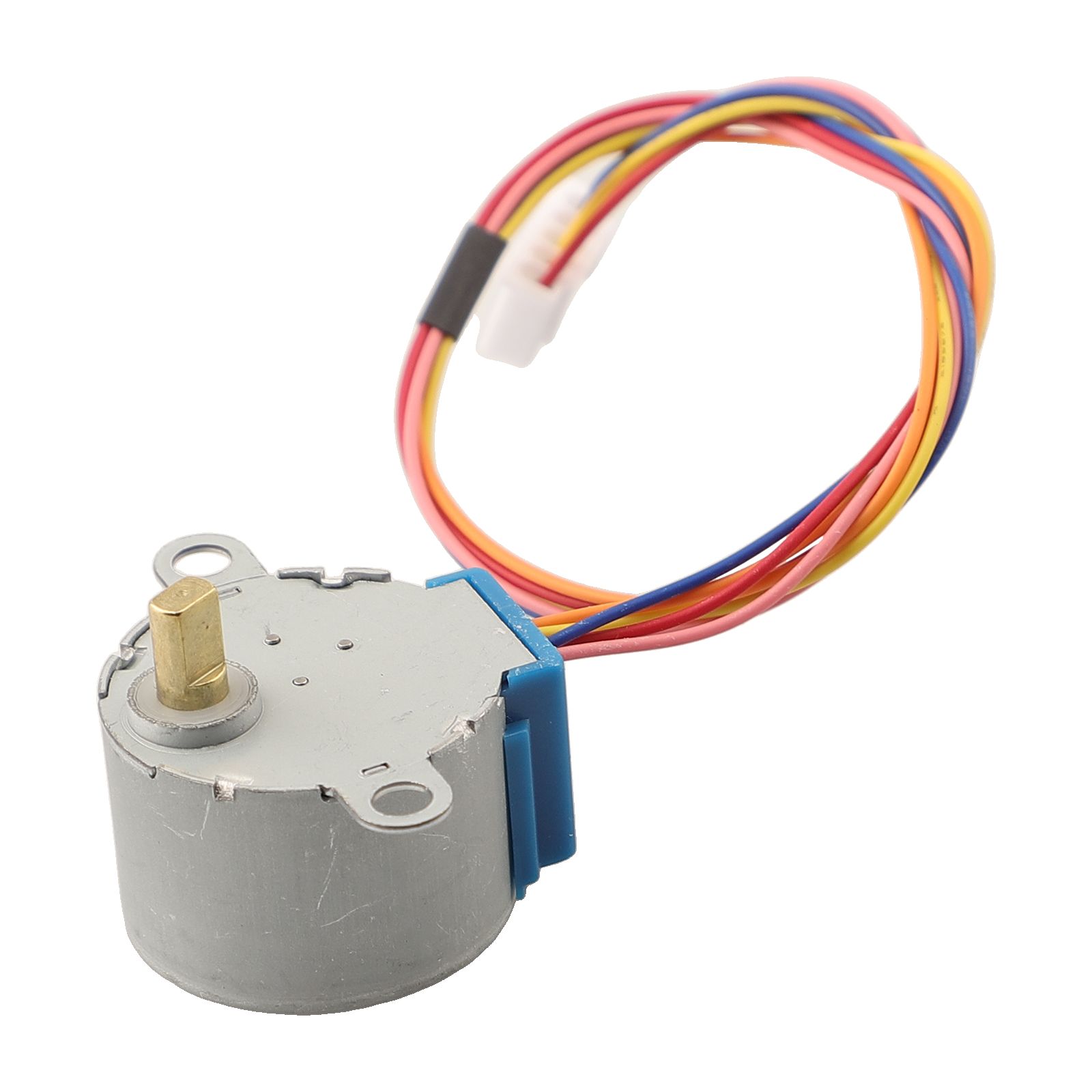 Motor paso a paso de 4 fases D - Stepper Motor 28Byj reseña y precio