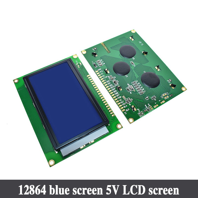 Módulo de pantalla LCD LCD1602 - Lcd 1602 reseña y precio