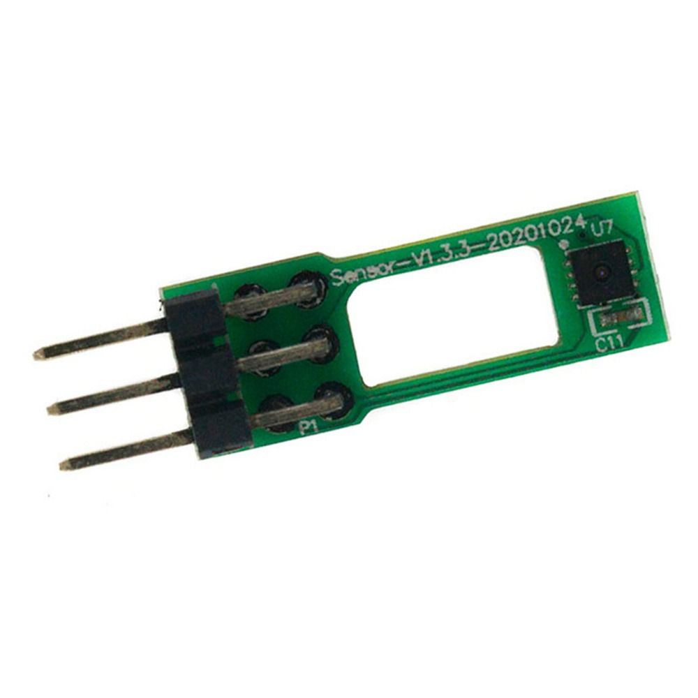 Módulo SHT31, Sensor de Temper - Sht31 reseña y precio
