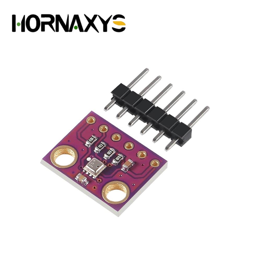 1-10 Uds BME280 BMP280-3.3V 5V - Bme280 reseña y precio