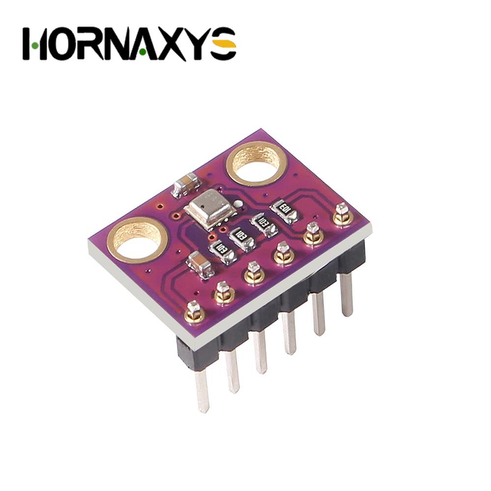 1-10 Uds BME280 BMP280-3.3V 5V - Bme280 reseña y precio