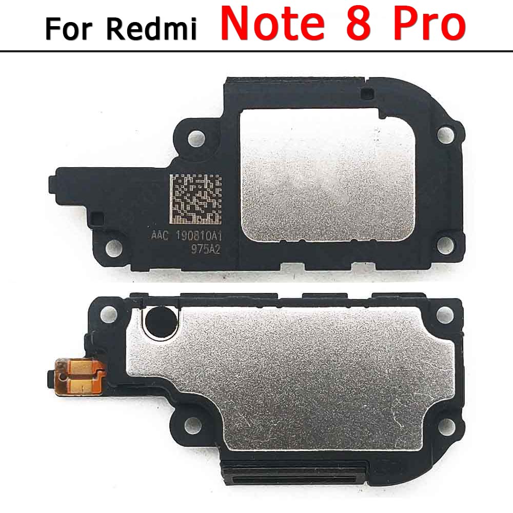 Altavoz para Redmi Note 9, 9S, - Buzzer Module reseña y precio