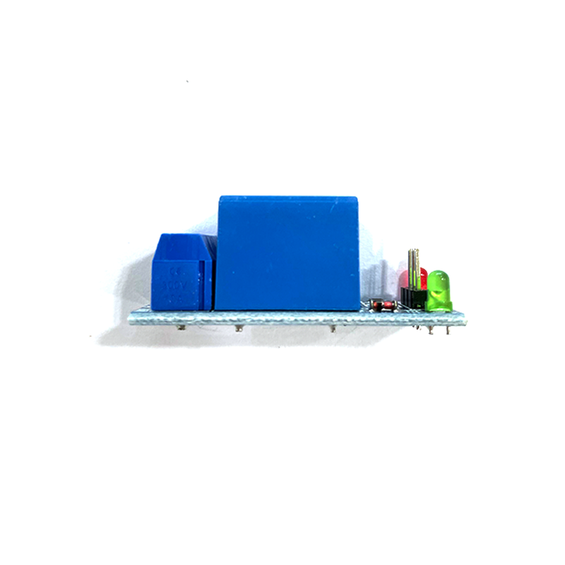 50 Uds. Módulo de relé de 1 ca - Relay Module 1 Channel reseña y precio