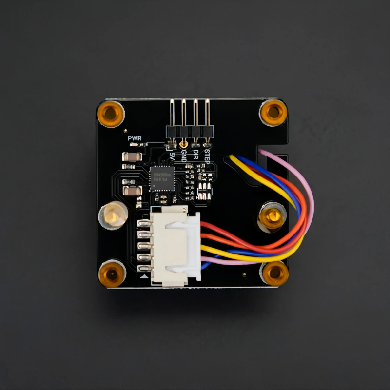 Módulo de controlador de motor - Stepper Motor 28Byj reseña y precio