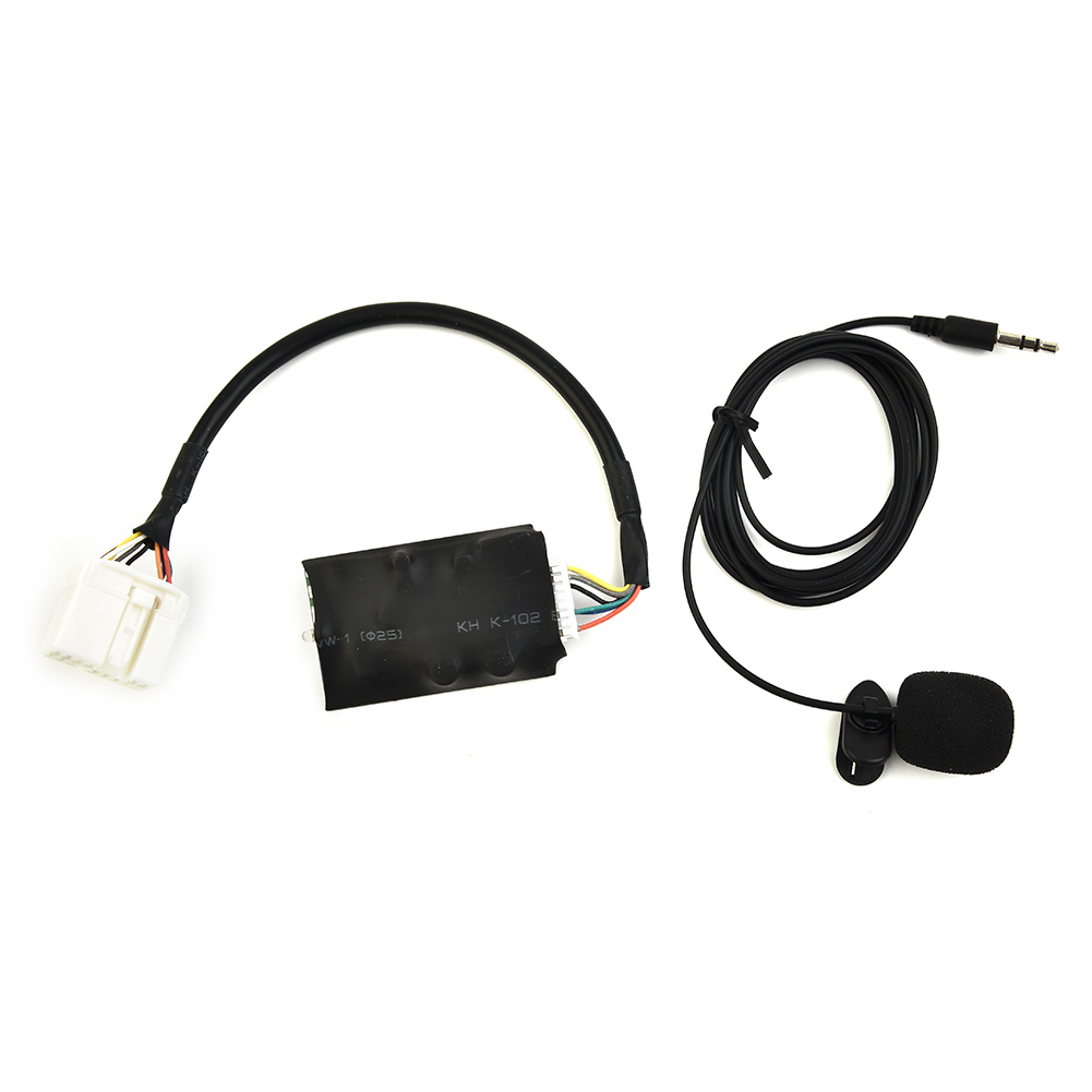 Adaptador de Audio con Interfa - Microphone Module reseña y precio