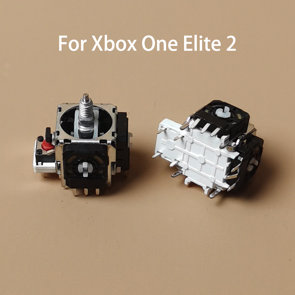 2 uds Original 3D Joystick ana - Joystick Module reseña y precio
