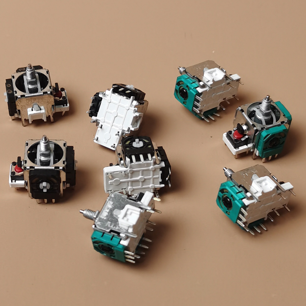 2 uds Original 3D Joystick ana - Joystick Module reseña y precio