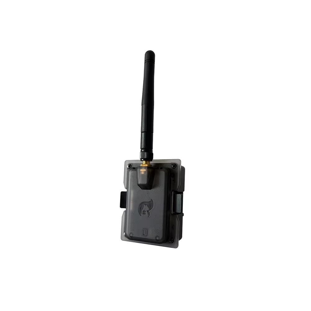 Módulo RF multiprotocolo Jumpe - Nrf24L01 reseña y precio