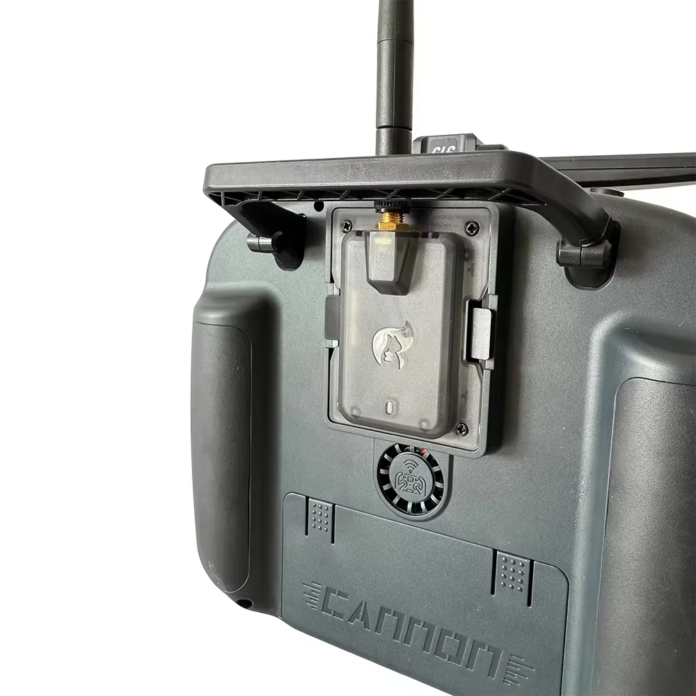 Módulo RF multiprotocolo Jumpe - Nrf24L01 reseña y precio