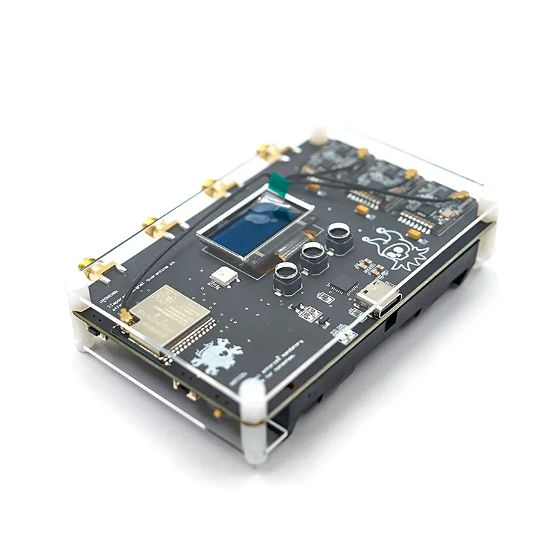 Kit inalámbrico RF CLOWN V2.0  - Nrf24L01 reseña y precio