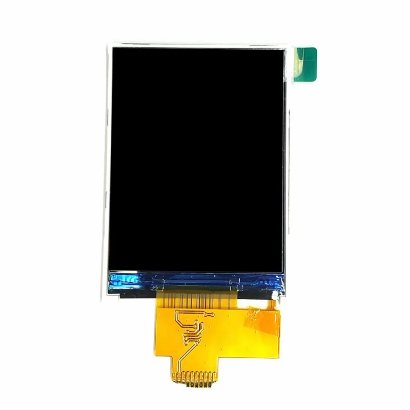 Pantalla LCD TFT de 2,4 pulgad - Tft Display 2.4 reseña y precio