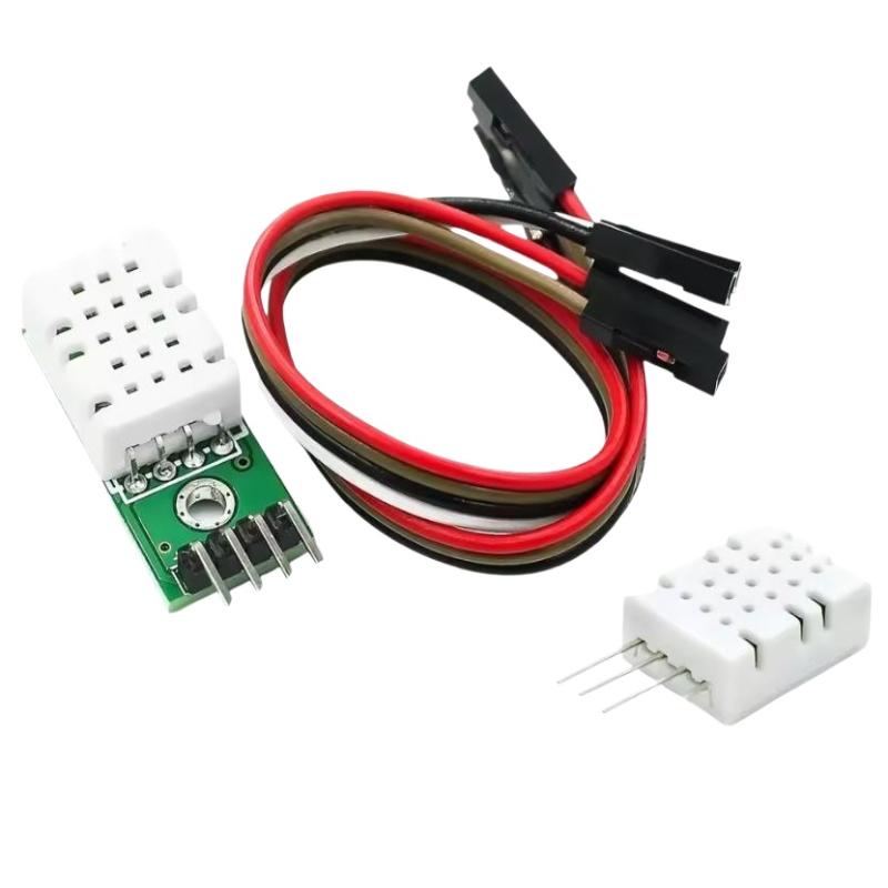Módulo de medición de sensor d - Dht22 reseña y precio