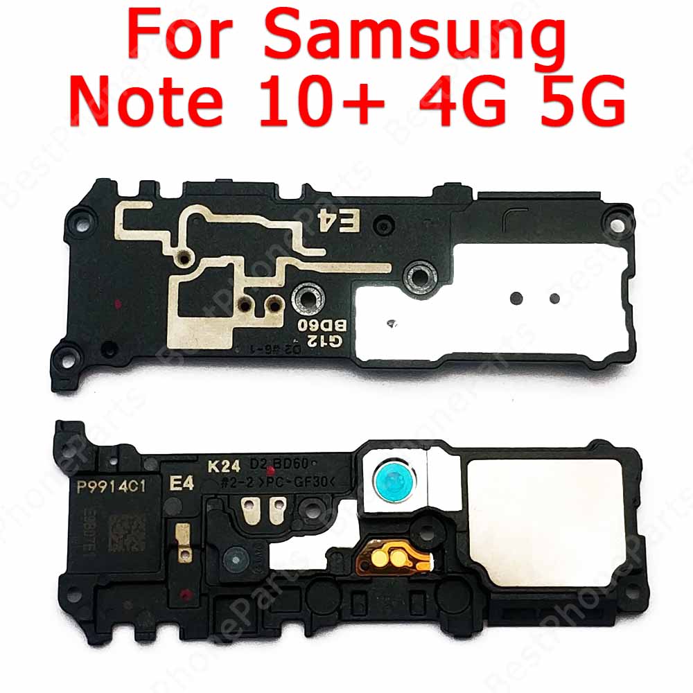 Altavoz para Samsung Galaxy No - Buzzer Module reseña y precio