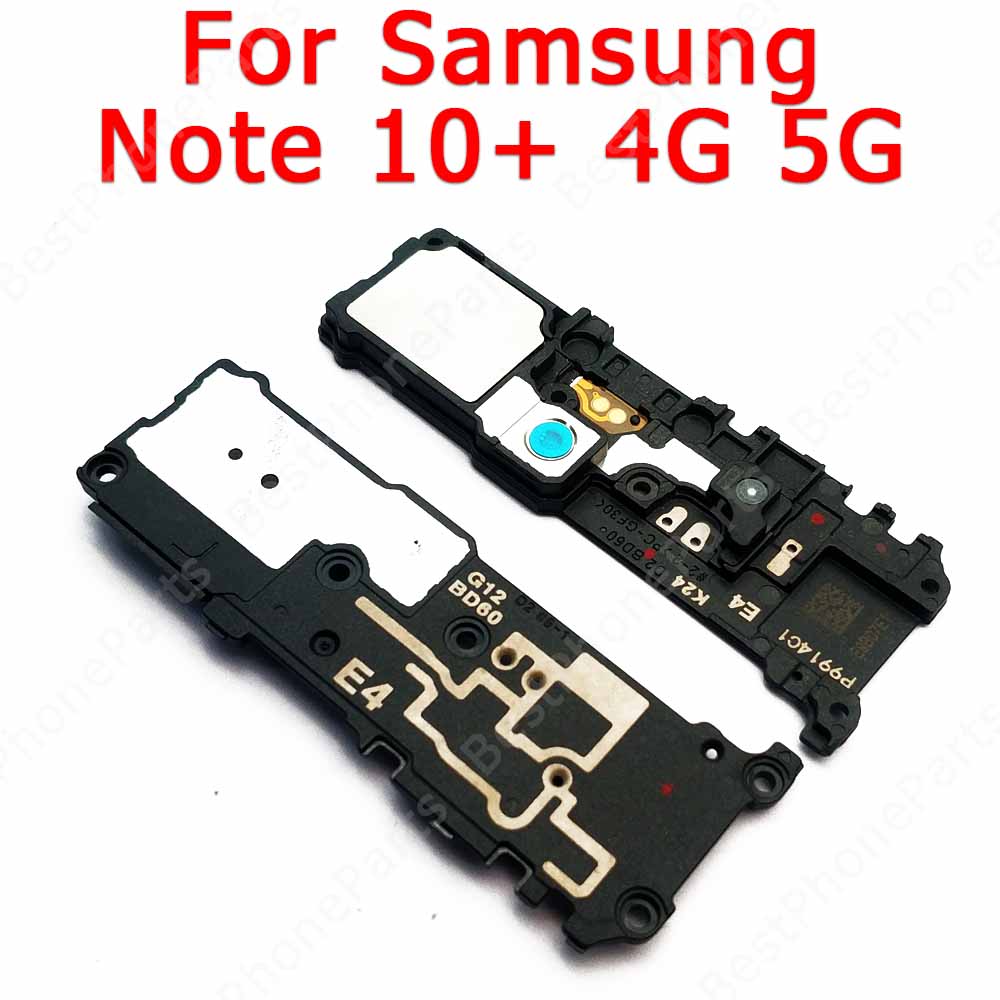 Altavoz para Samsung Galaxy No - Buzzer Module reseña y precio