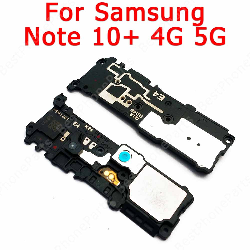 Altavoz para Samsung Galaxy No - Buzzer Module reseña y precio