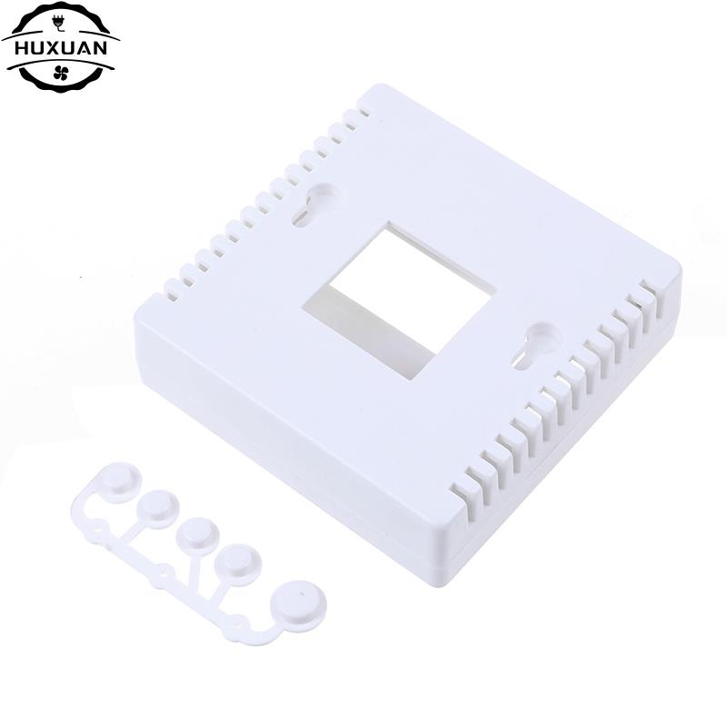 Caja de proyecto con botón, pr - Lcd 1602 reseña y precio