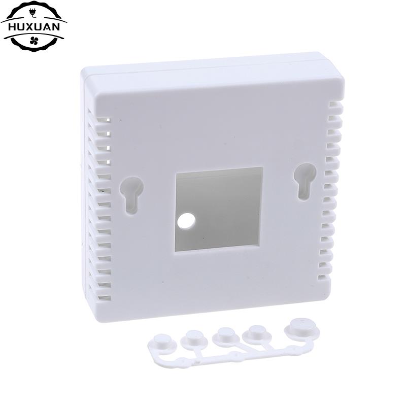 Caja de proyecto con botón, pr - Lcd 1602 reseña y precio