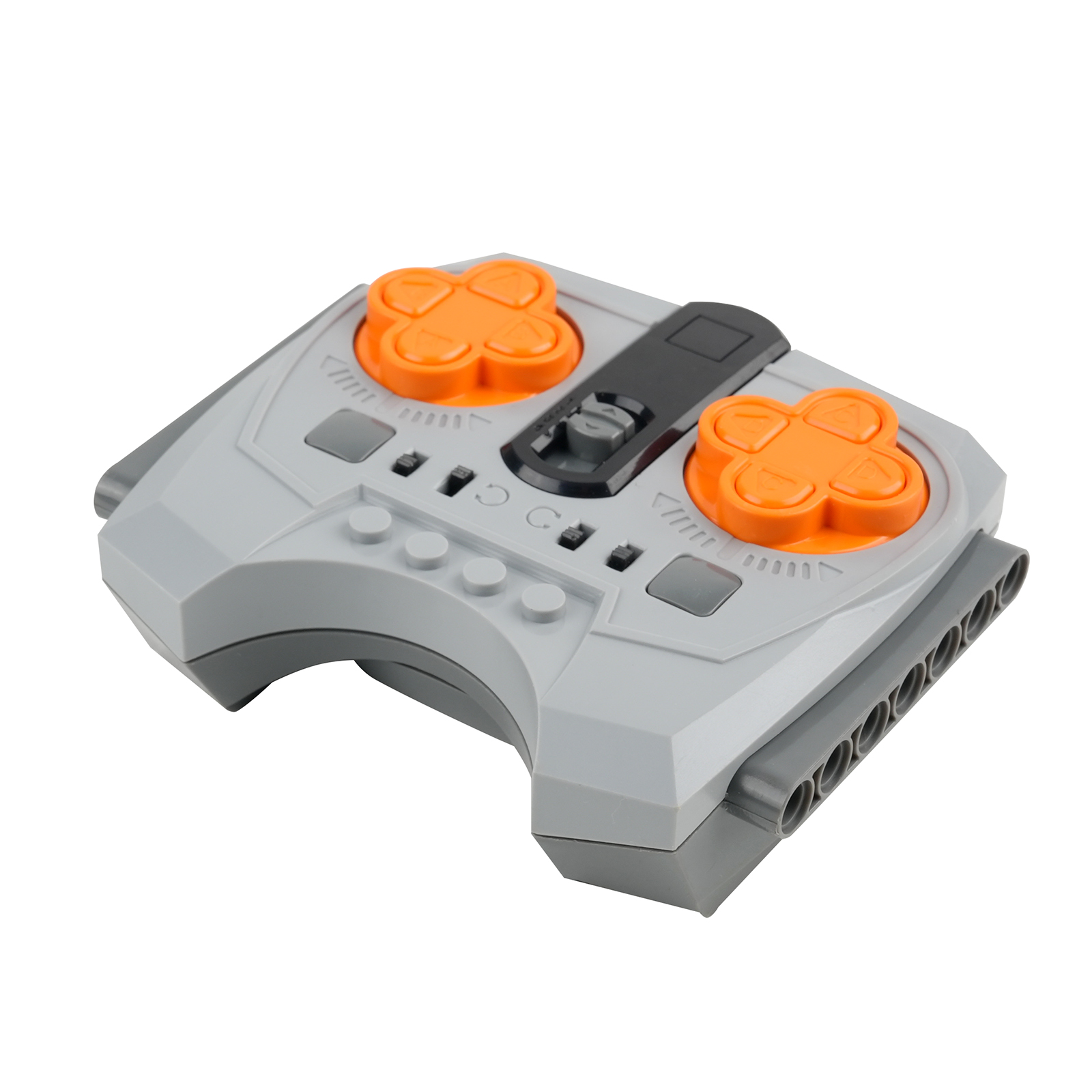 Bloques de Construcción con Te - Ir Remote Module reseña y precio
