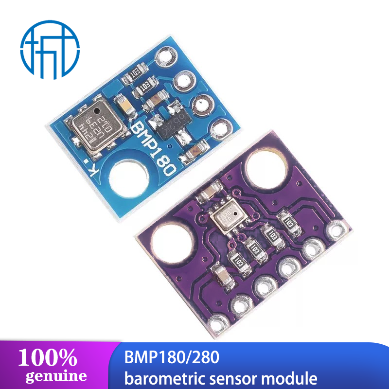 Módulo de Sensor de Humedad, T - Bme280 reseña y precio
