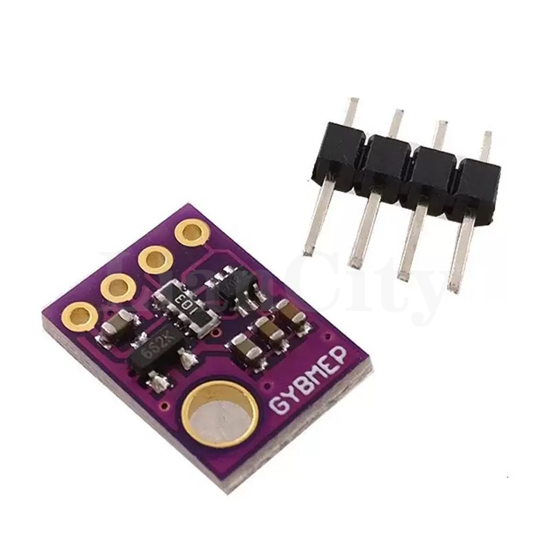 Módulo de Sensor de Humedad, T - Bme280 reseña y precio