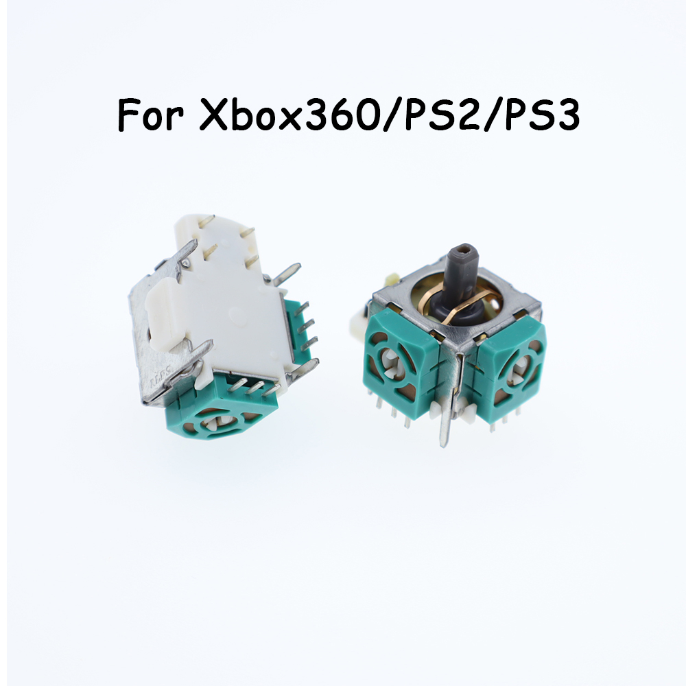 1/2/6/10/20PCS Joystick 3D ALP - Joystick Module reseña y precio