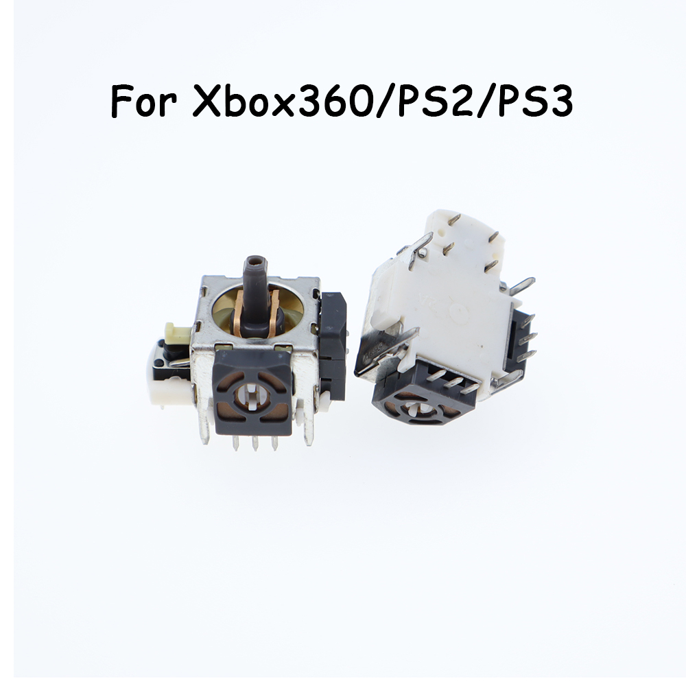 1/2/6/10/20PCS Joystick 3D ALP - Joystick Module reseña y precio