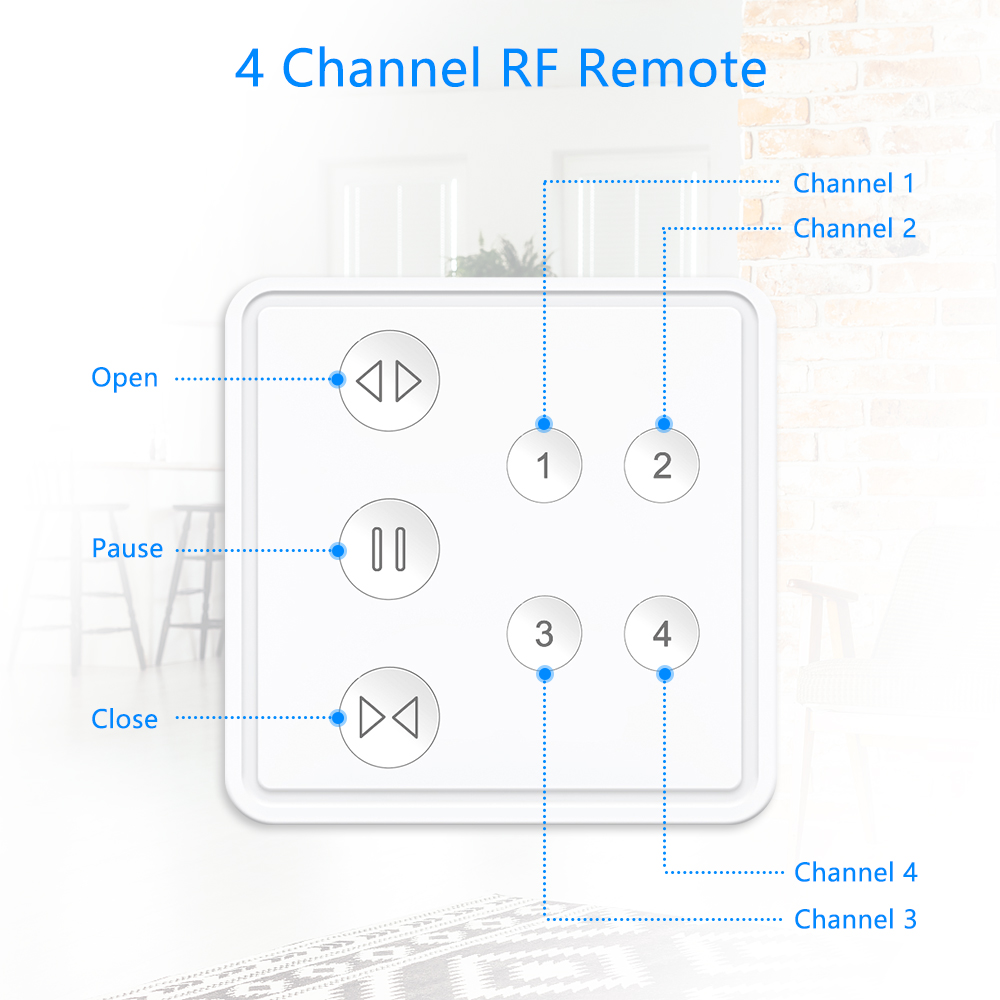 Tuya Smart Life-interruptor de - Relay Module 1 Channel reseña y precio