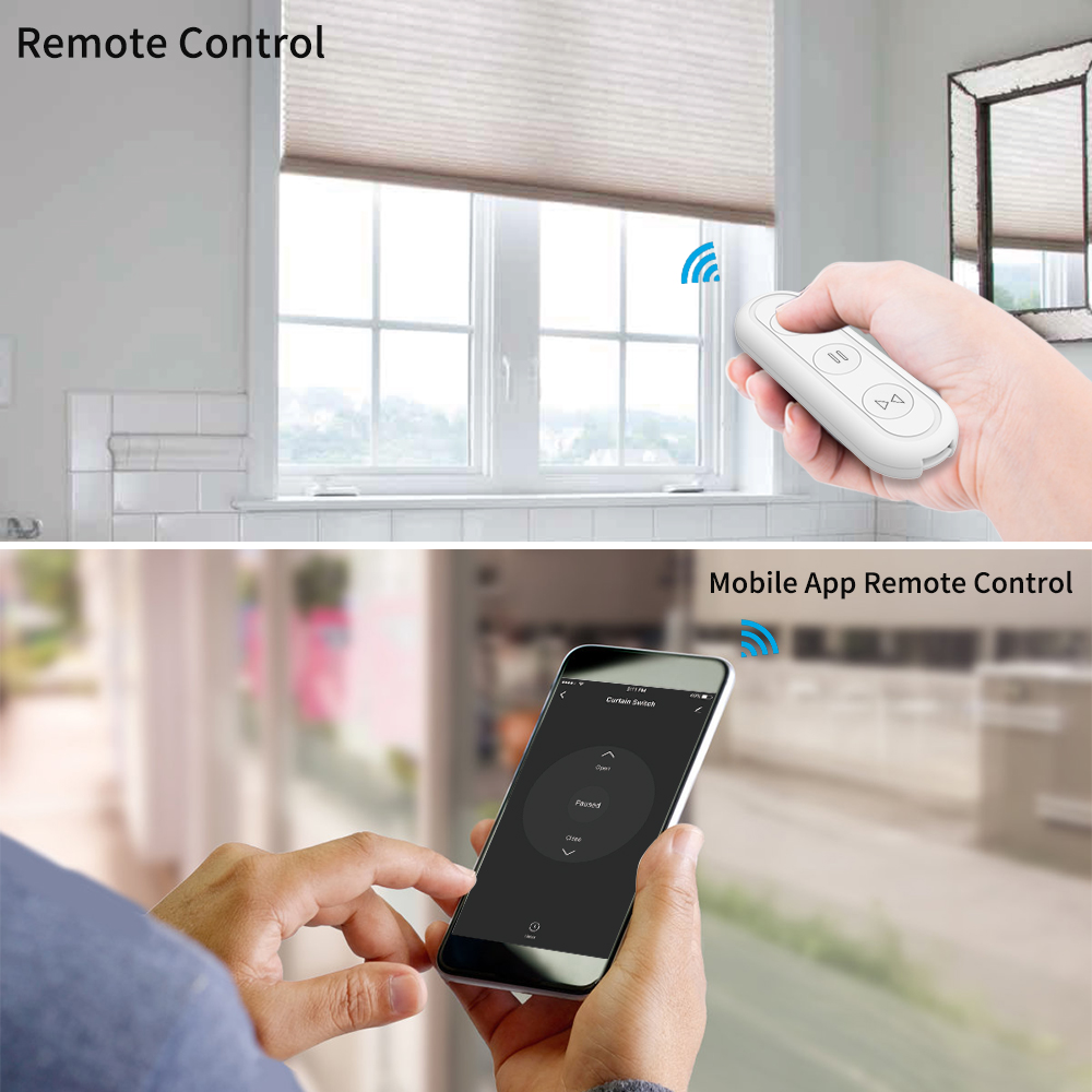 Tuya Smart Life-interruptor de - Relay Module 1 Channel reseña y precio