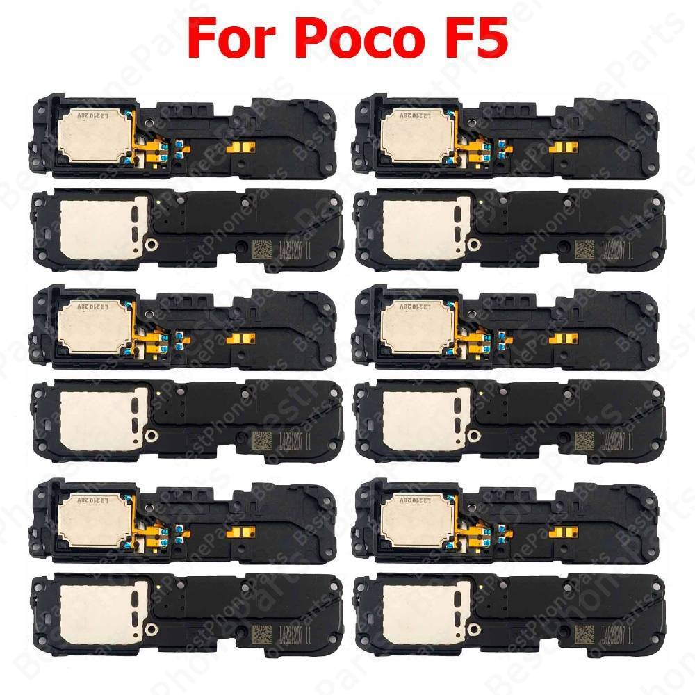 Altavoz para Xiaomi Poco F5, M - Buzzer Module reseña y precio