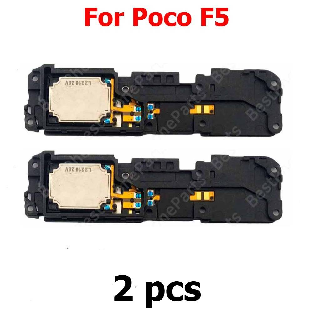 Altavoz para Xiaomi Poco F5, M - Buzzer Module reseña y precio