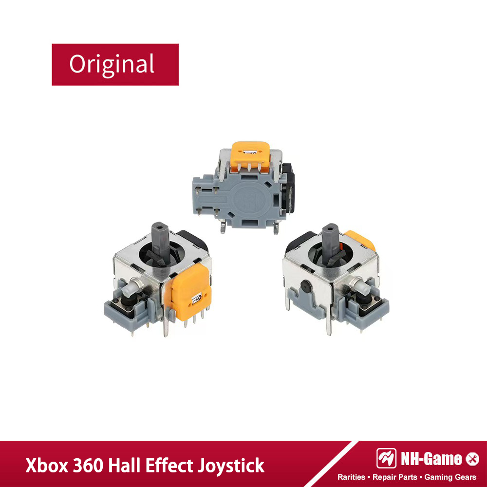 Módulo de Sensor Analógico 3D  - Joystick Module reseña y precio