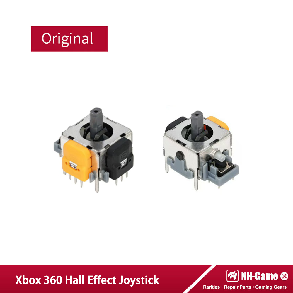 Módulo de Sensor Analógico 3D  - Joystick Module reseña y precio