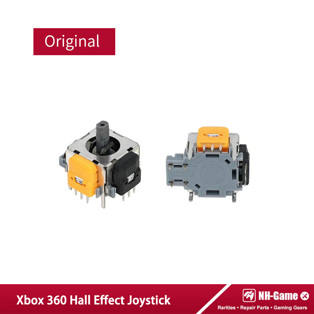 Módulo de Sensor Analógico 3D  - Joystick Module reseña y precio
