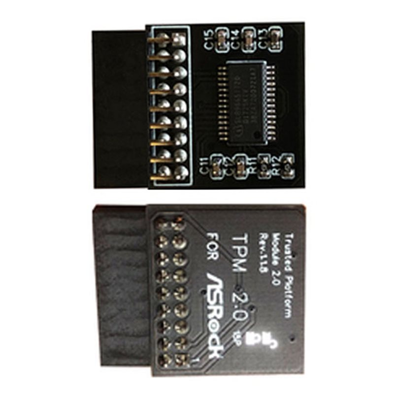 Módulo de seguridad con cifrad - Ir Remote Module reseña y precio