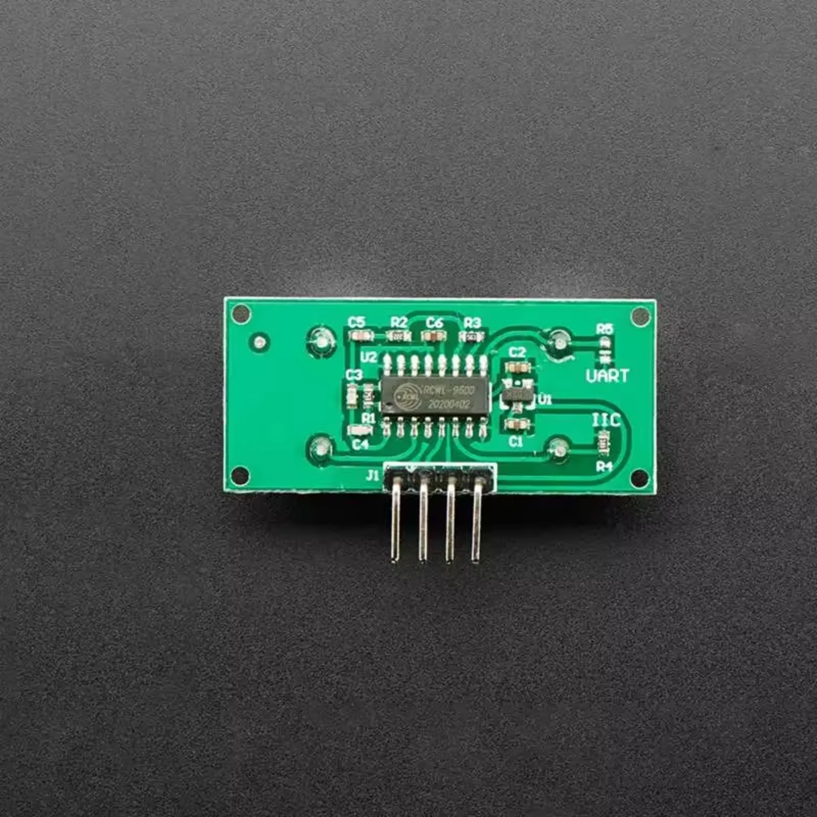 Sensor de Distancia Ultrasónic - Ultrasonic Sensor Hc-Sr04 reseña y precio