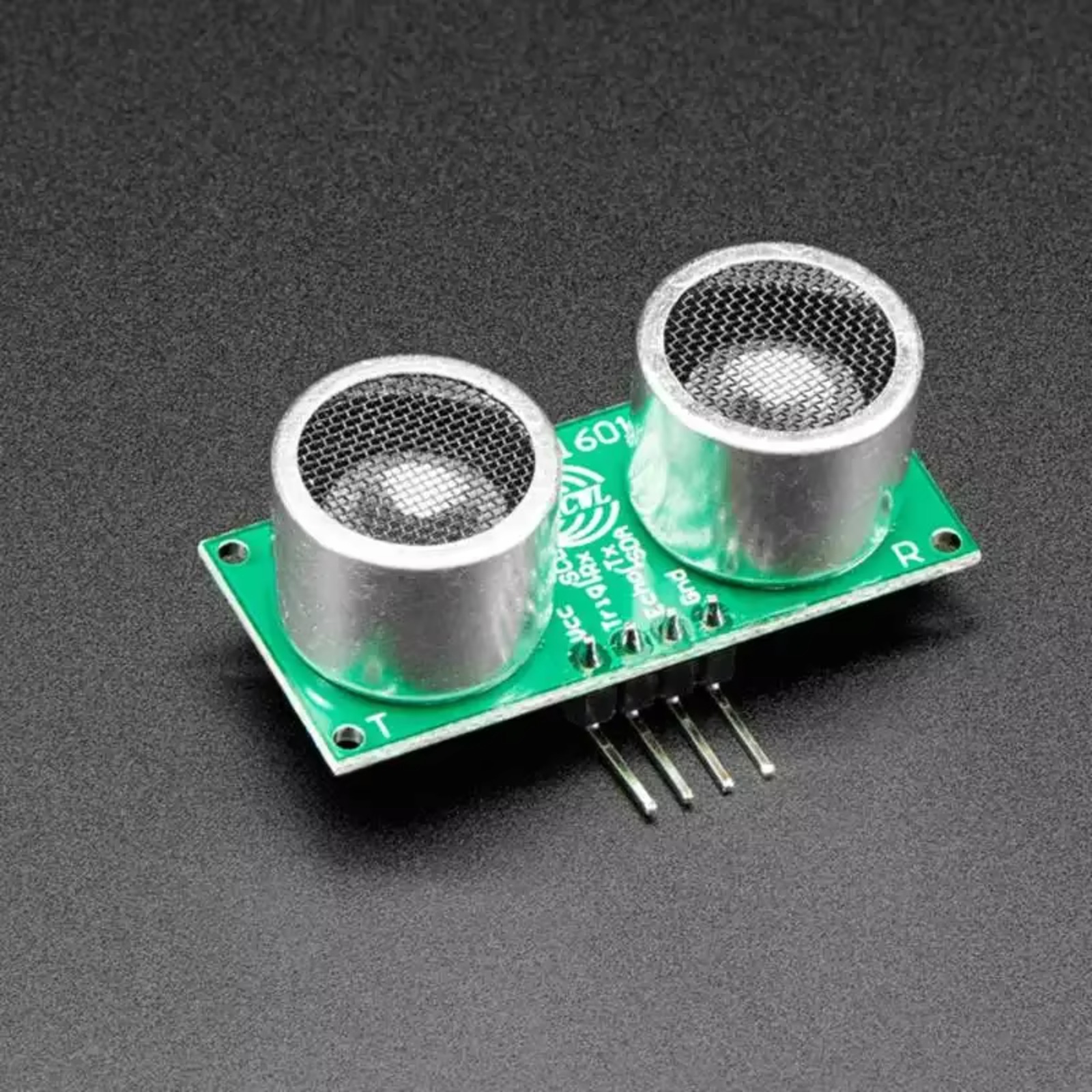 Sensor de Distancia Ultrasónic - Ultrasonic Sensor Hc-Sr04 reseña y precio