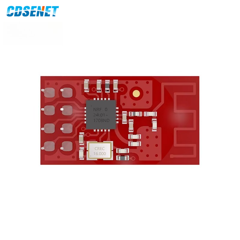 10 unidades de módulo de radio - Nrf24L01 reseña y precio