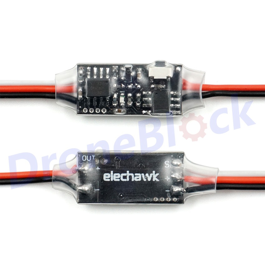 Módulo de Control receptor de  - Relay Module 1 Channel reseña y precio