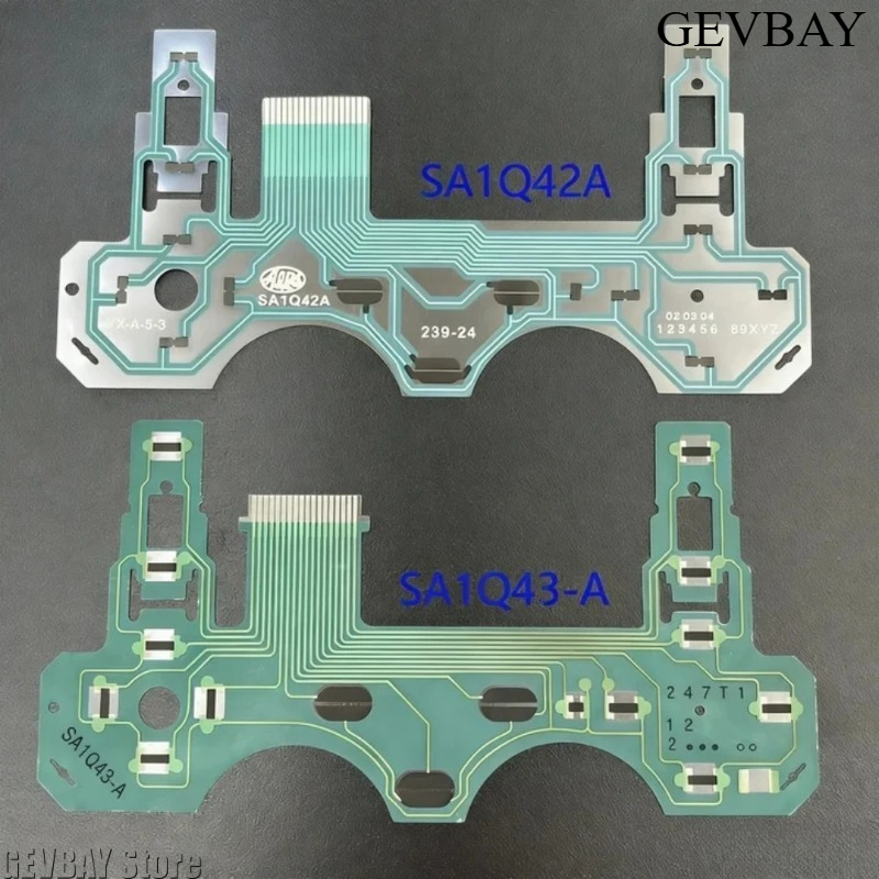 Cable flexible de joystick de  - Joystick Module reseña y precio