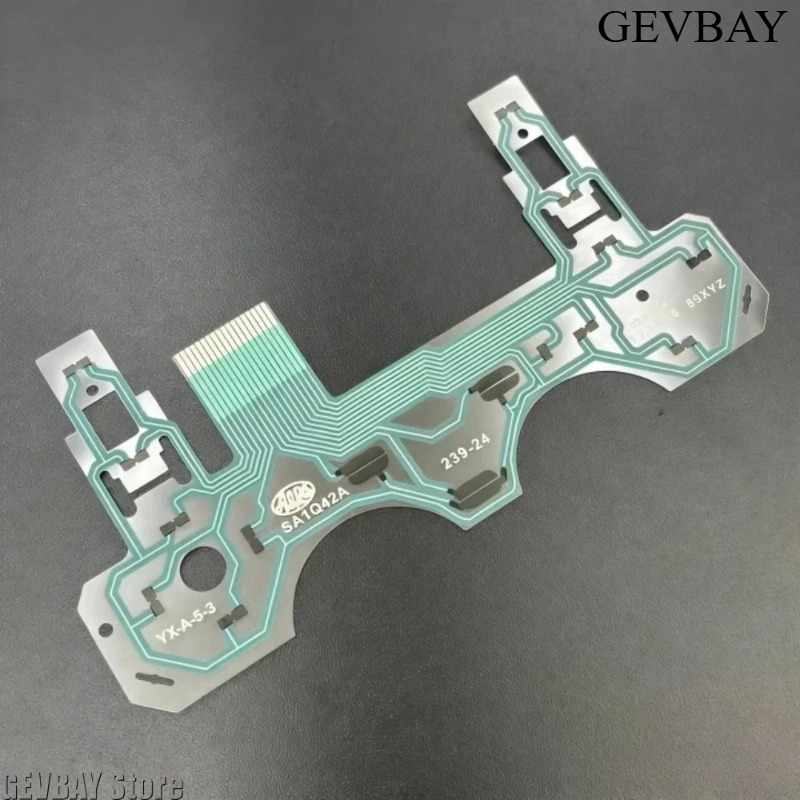 Cable flexible de joystick de  - Joystick Module reseña y precio