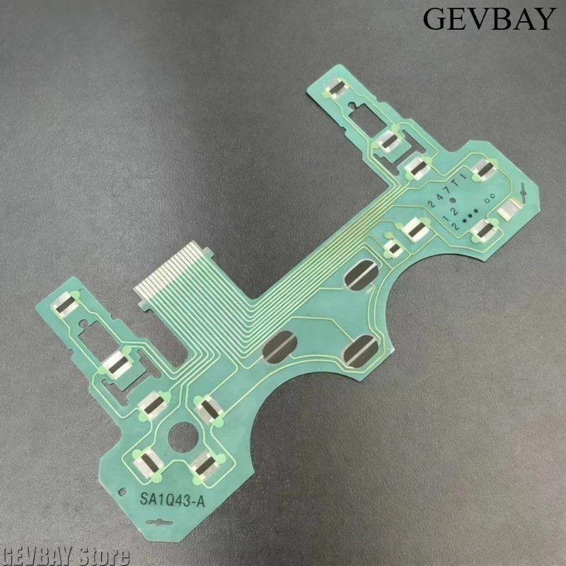 Cable flexible de joystick de  - Joystick Module reseña y precio