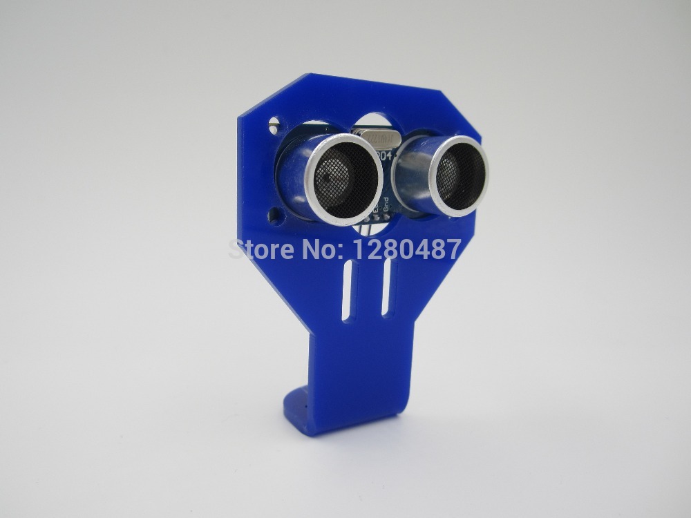 HAILANGNIAO 1 lote = 1 unidad  - Ultrasonic Sensor Hc-Sr04 reseña y precio