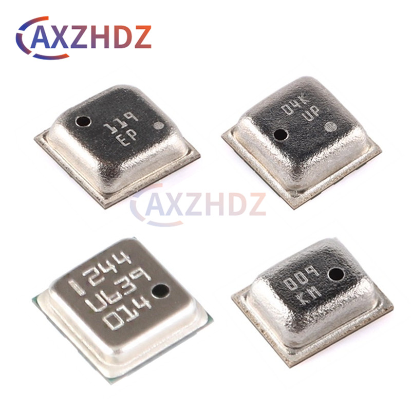 LGA-7 LGA-8 BME280 BME680 BMP1 - Bme280 reseña y precio