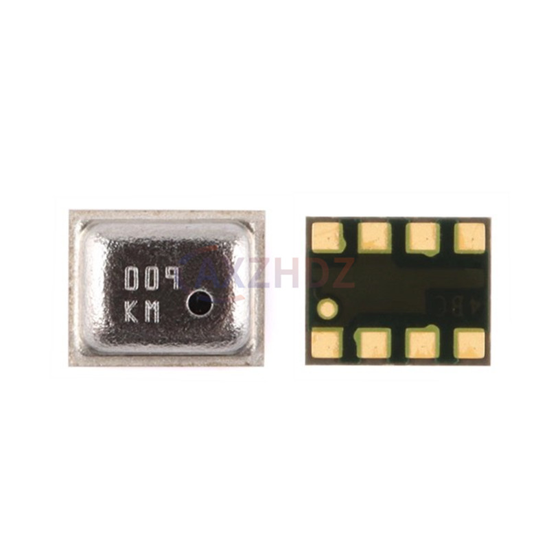 LGA-7 LGA-8 BME280 BME680 BMP1 - Bme280 reseña y precio