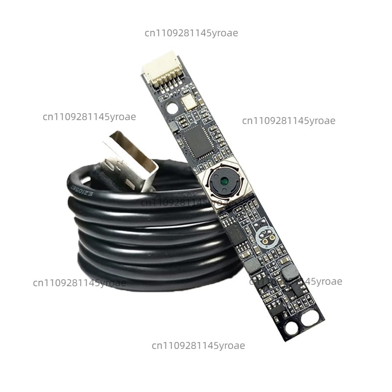 Módulo de Cámara USB HD 1080P  - Microphone Module reseña y precio