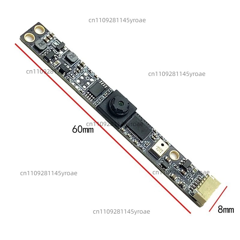 Módulo de Cámara USB HD 1080P  - Microphone Module reseña y precio