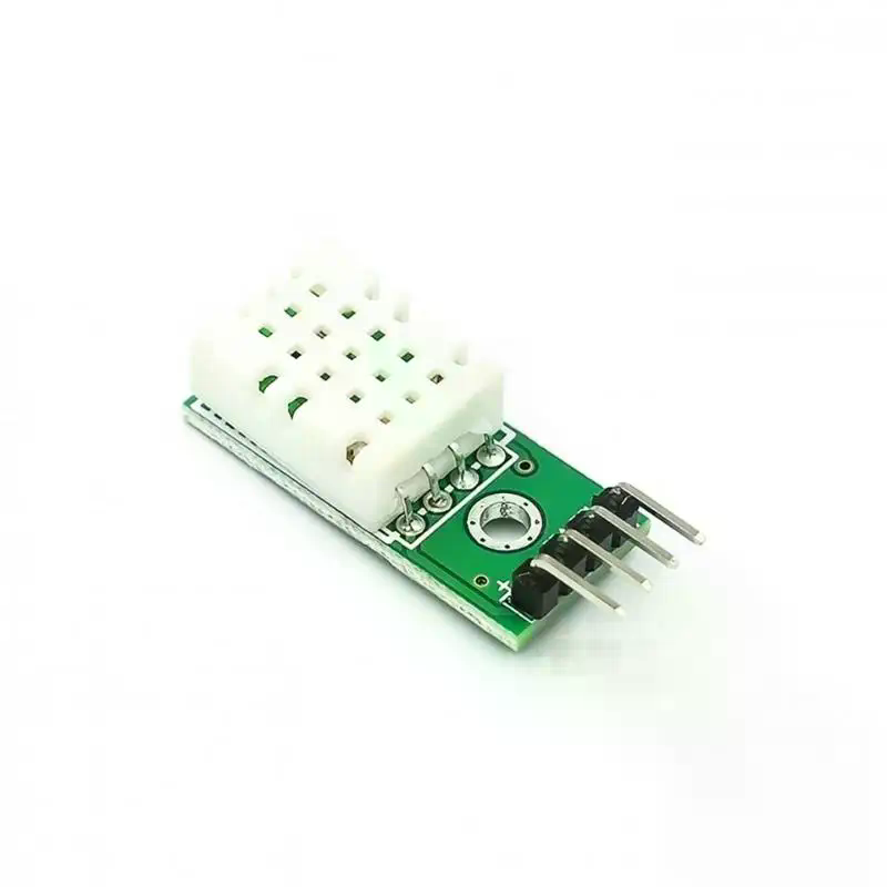 Módulo de Medición de Temperat - Dht22 reseña y precio