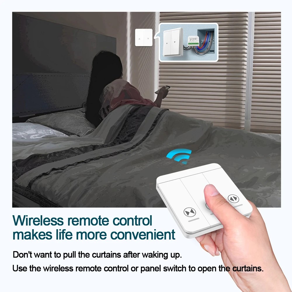 Módulo de interruptor de corti - Ir Remote Module reseña y precio