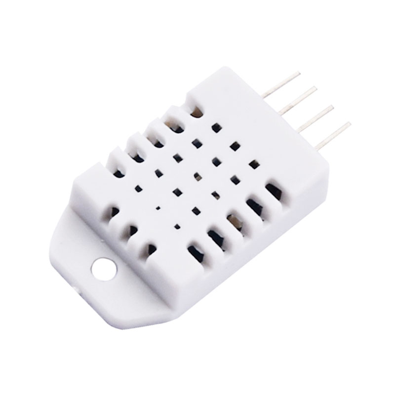 1/5 Uds DHT22 sensor digital d - Dht22 reseña y precio