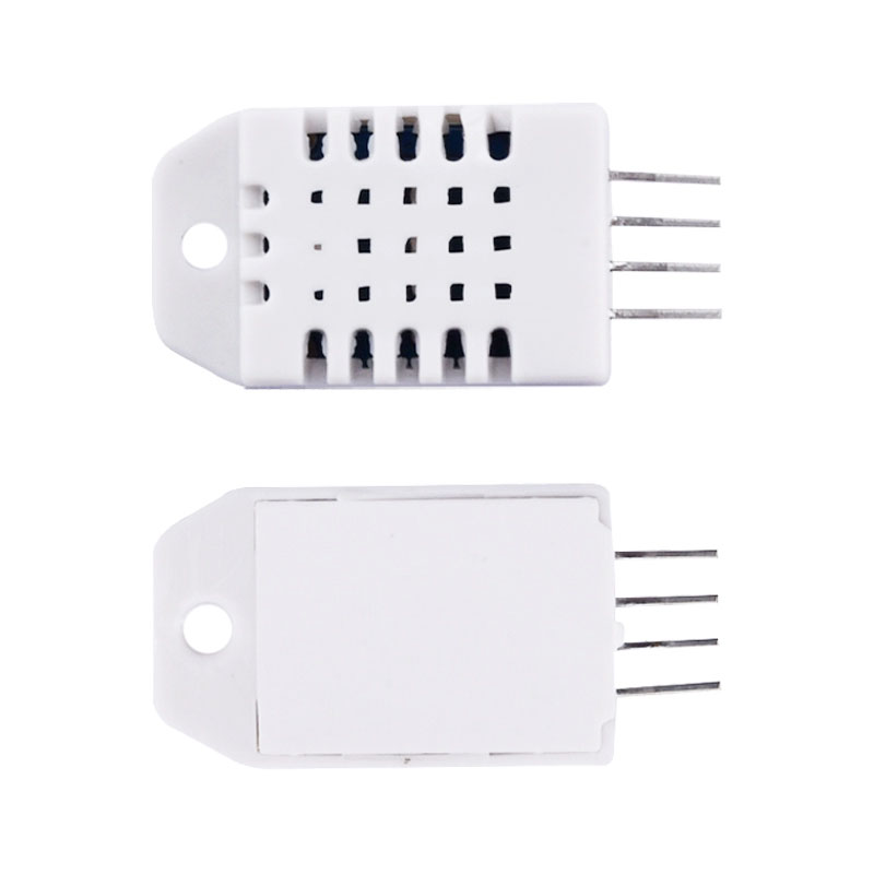 1/5 Uds DHT22 sensor digital d - Dht22 reseña y precio